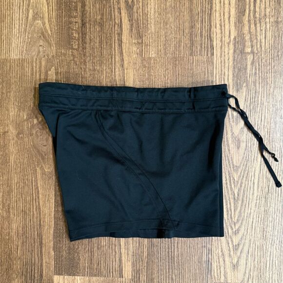 Nike dri-fit key pocket athletic shorts - Picture 3 of 6